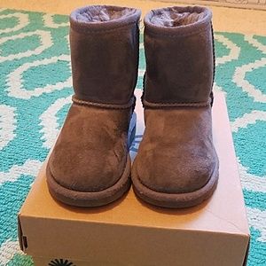 Toddler UGG Boots